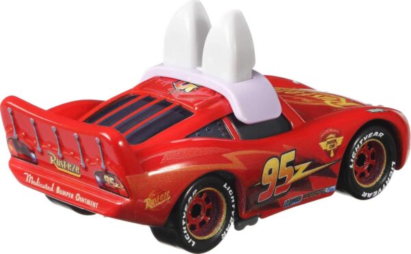 Disney Cars Lightning McQueen - Image 3