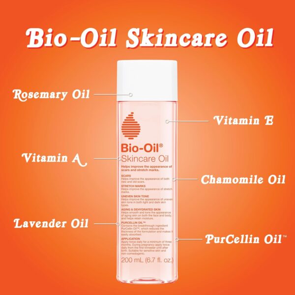 Bio-Oil Skincare Oil - Image 5