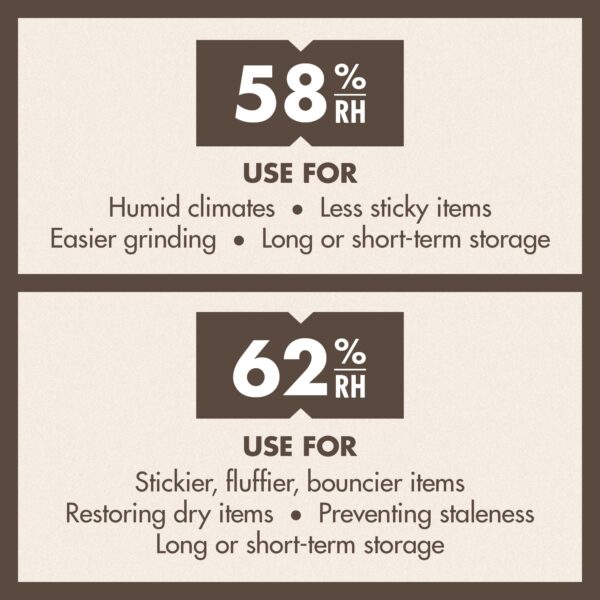 Boveda 62% Humidity Control Packs - Image 6