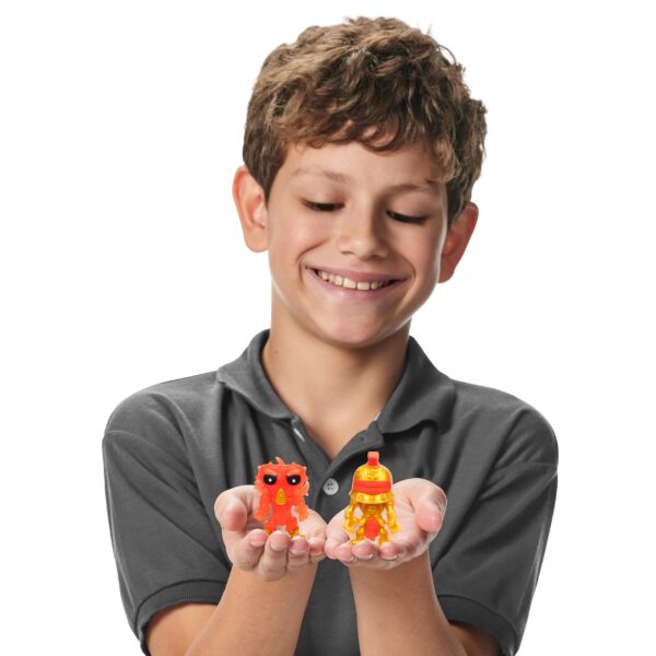 Treasure X Mini Alien Dissection - Image 6