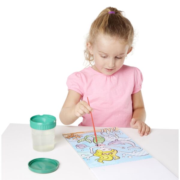 Melissa & Doug Kids' Paint Set - Image 3