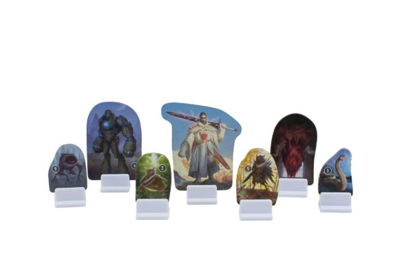 Gloomhaven Jaws of the Lion - Image 6