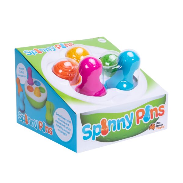 Fat Brain SpinnyPins - Image 7