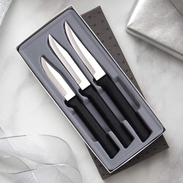 Rada 3-Piece Knife Set - Image 6