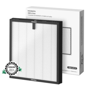 MORENTO Air Purifier Filter