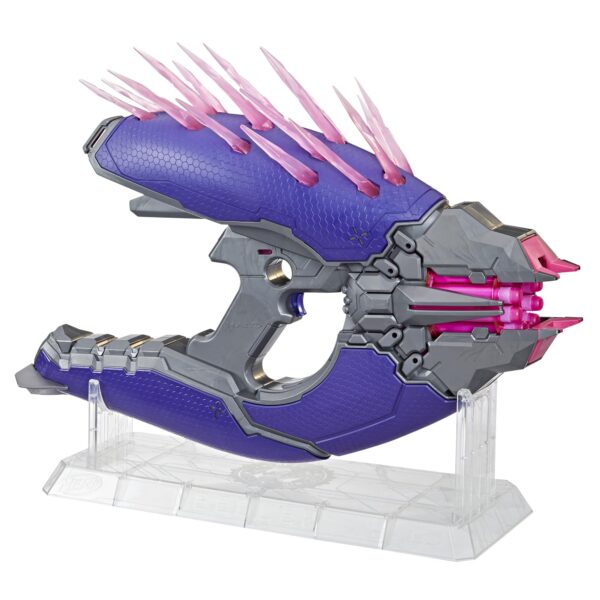 Nerf LMTD Halo Needler Blaster - Image 9