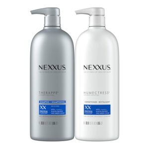 Nexxus Therappe Humectress Set