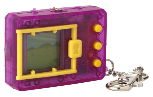 Bandai Digmon Virtual Pet