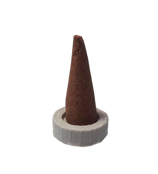 Satya Sai Baba Incense Cones - Image 2