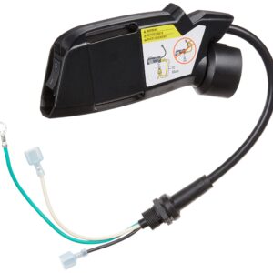 ProTeam Switch Assembly
