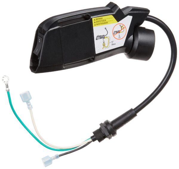 ProTeam Switch Assembly