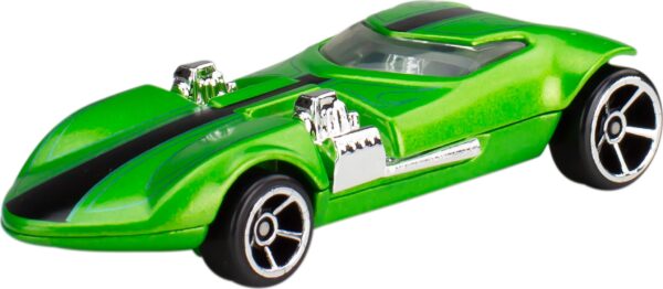 Hot Wheels Let's Race! 5-Pack - Image 4