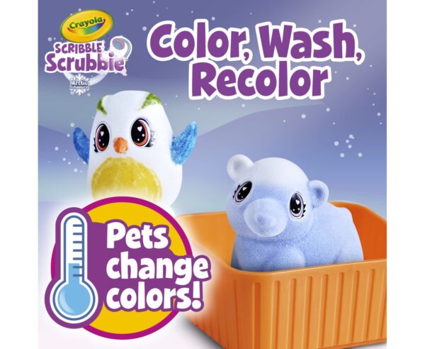 Crayola Arctic Explorer Set - Image 4