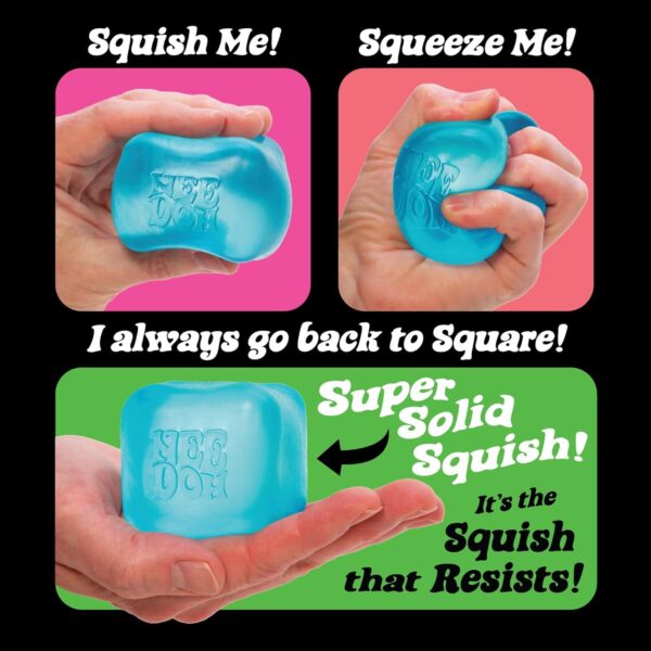 Nice Cube Sensory Toy - Image 6