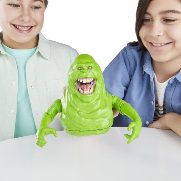 Ghostbusters Slimer Animatronic Toy - Image 8