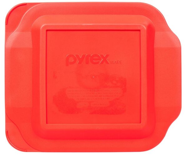 Pyrex Glass Baking Set - Image 4