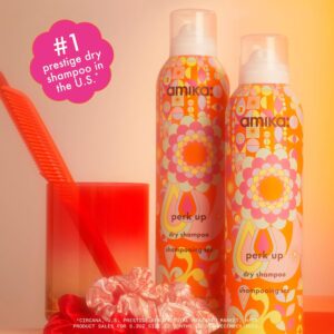 Amika Perk Up Dry Shampoo (7.3 Ounce)
