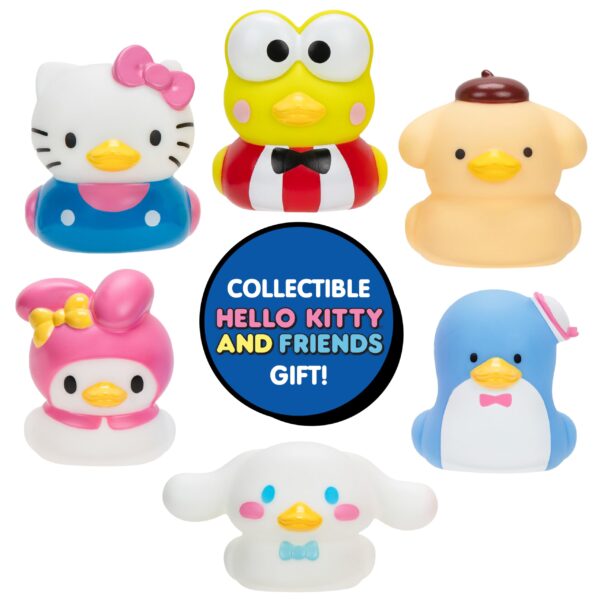 Sanrio Character Duckz Set - Image 3