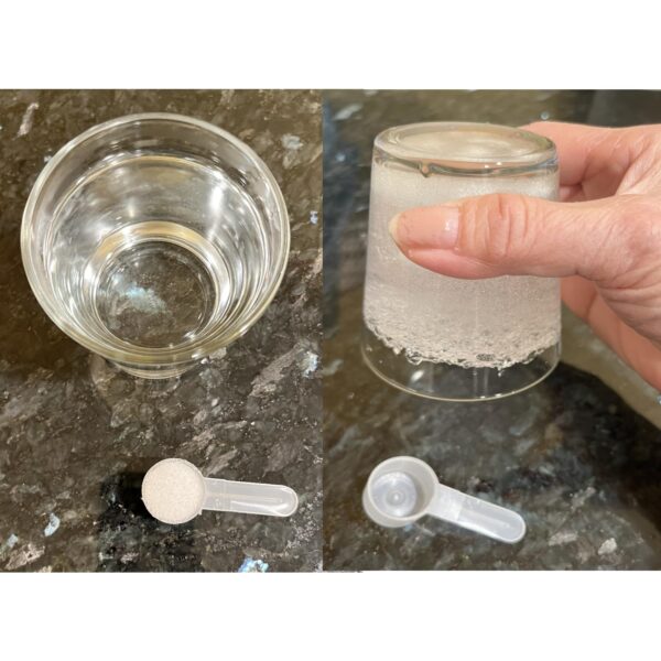 Science Gone Fun Superabsorbent Polymer - Image 2