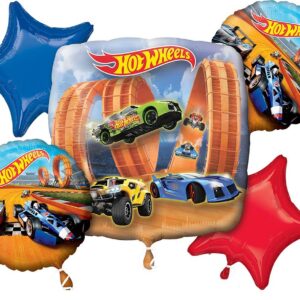 Hot Wheel Racer Bouquet