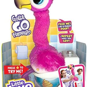 Sherbert Magic Flamingo