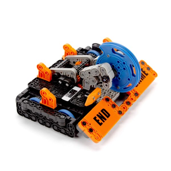 VEX Robotics End Game Kit - Image 2
