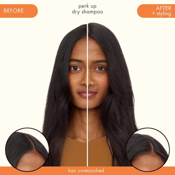 Amika Perk Up Dry Shampoo (7.3 Ounce) - Image 8