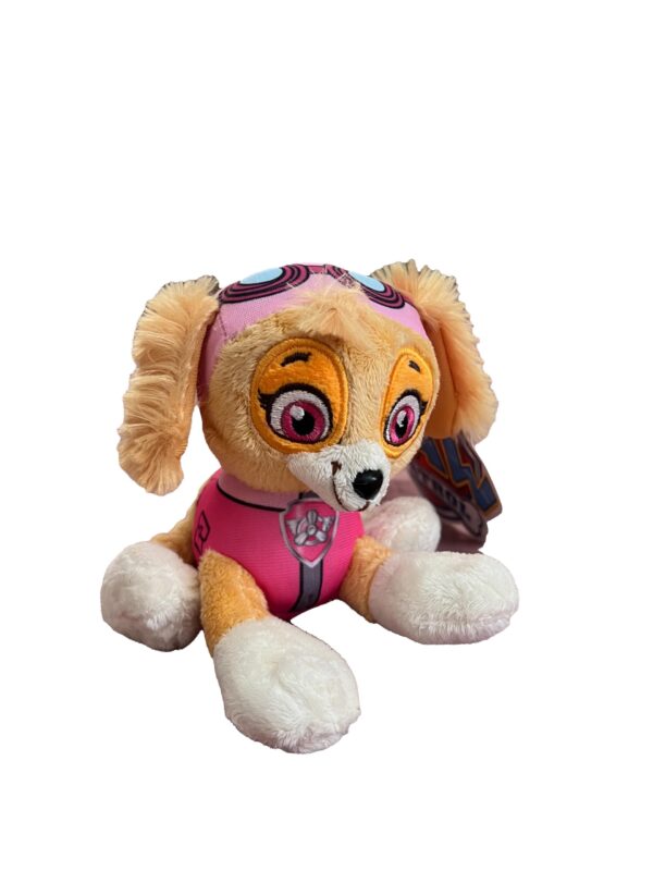 PAW Patrol Plush Toy Set - Image 7