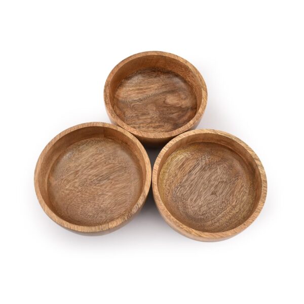 Samhita Mango Round Bowl - Image 4