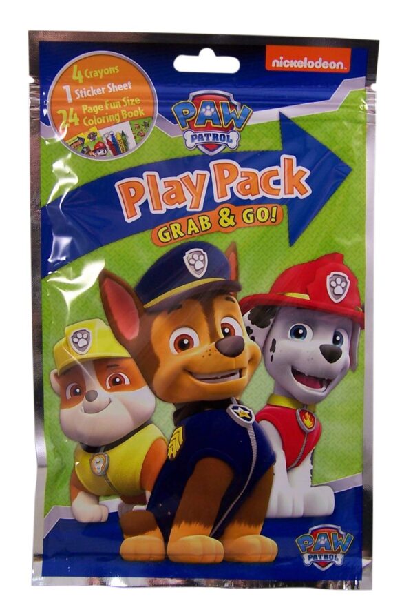 Paw Patrol Mega Pack - Image 4