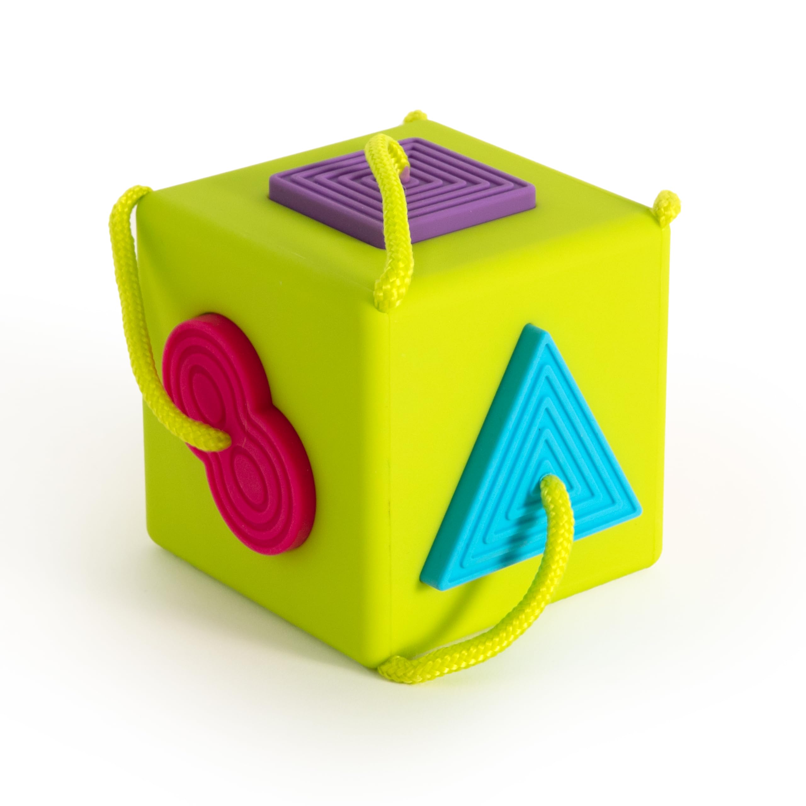 Fat Brain Toys OombeeCube - Image 8