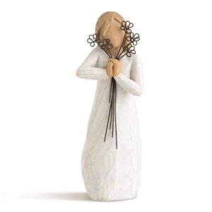 Willow Tree Friendship Figure
