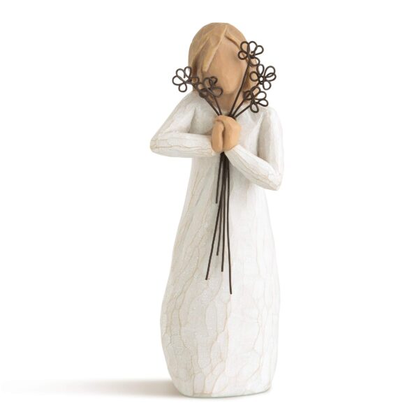 Willow Tree Friendship Figure