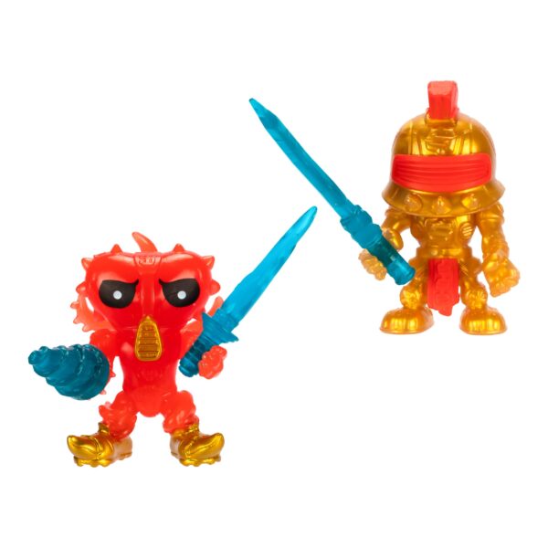 Treasure X Mini Alien Dissection - Image 3