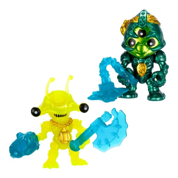 Treasure X Mini Alien Dissection - Image 4