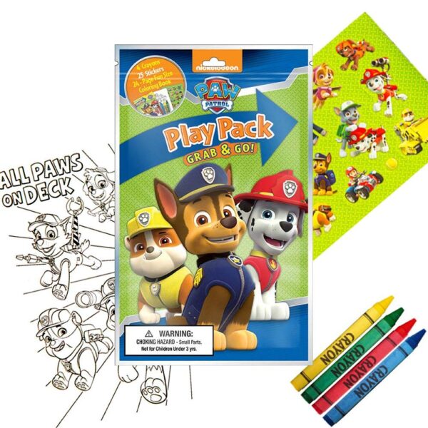 Paw Patrol Mega Pack - Image 2