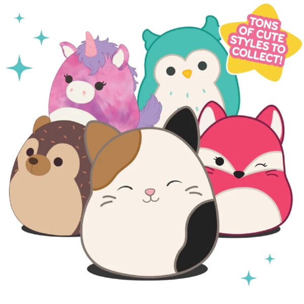 Solenn Salmon Sushi Plush - Image 6