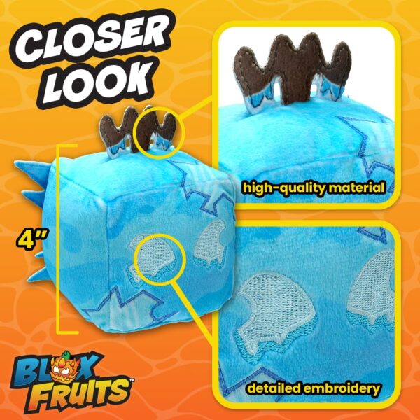 PhatMojo Blox Fruits Plush 2-Pack - Image 5