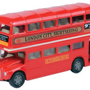 City Tourist Routemaster Diecast