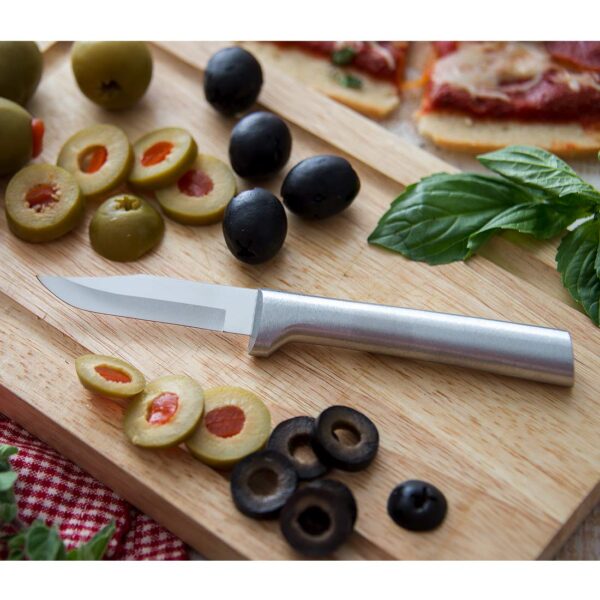 Rada Cutlery 3-Piece Knife Set - Image 3