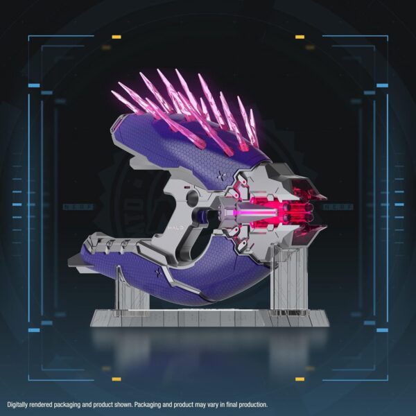 Nerf LMTD Halo Needler Blaster - Image 7