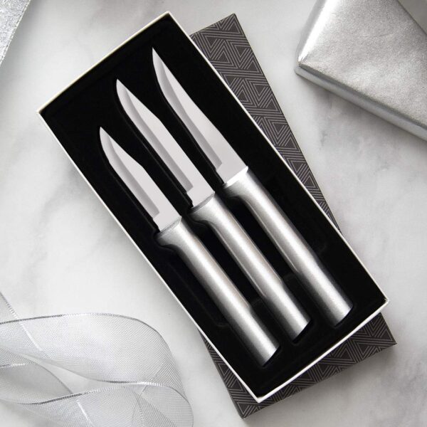 Rada Cutlery 3-Piece Knife Set - Image 6
