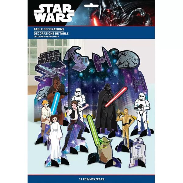 Star Wars Table Decoration - Image 3