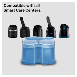 Braun Clean & Renew Cartridges