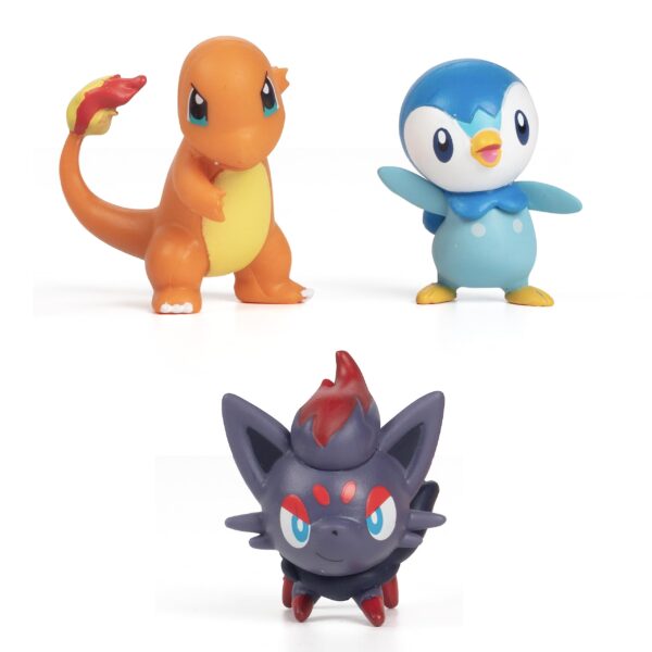 Pokémon Battle Figure Set - Image 5