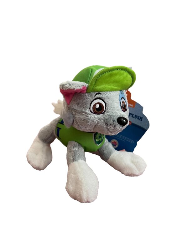 PAW Patrol Plush Toy Set - Image 5