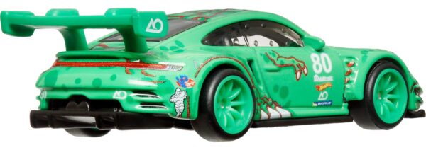 Hot Wheels Porsche 911 GT3 R - Image 4