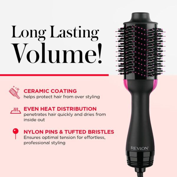 Revlon One-Step Volumizer - Image 5