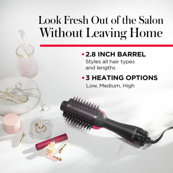 Revlon One-Step Volumizer - Image 6