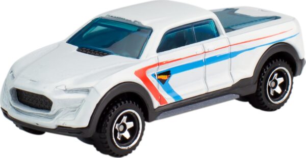 Hot Wheels Let's Race! 5-Pack - Image 5